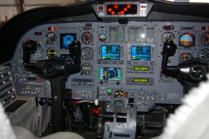 What are your avionics worth?