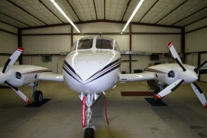 Cessna 414 Aircraft Appraisals